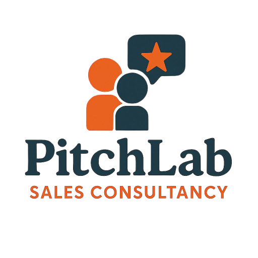PitchLab Sales Consultancy