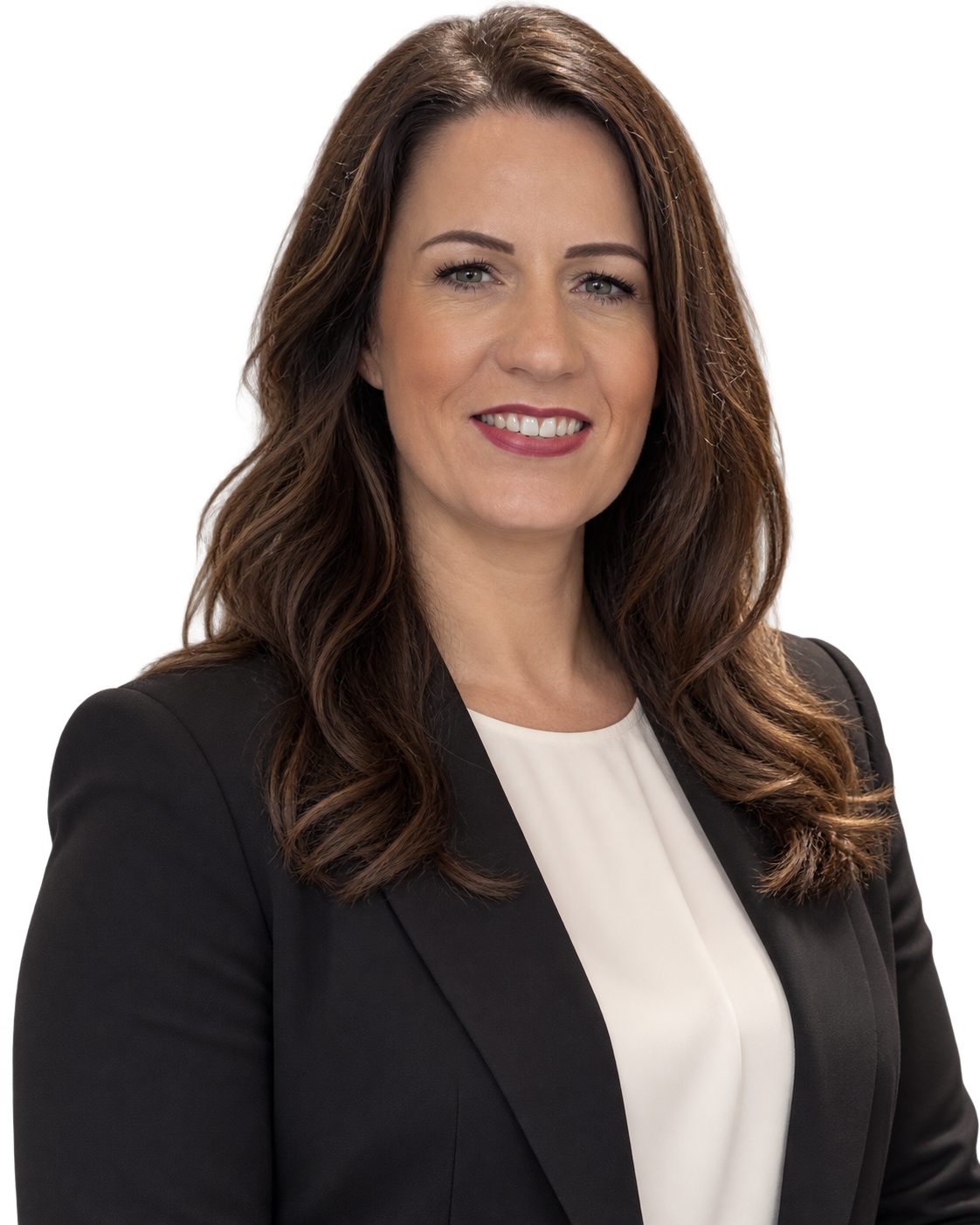 Steph Morris, founder of PitchLab